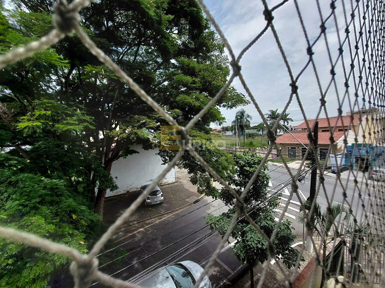 Apartamento para aluguel no Condomínio Edifício Acapulco em Vinhedo/SP: 