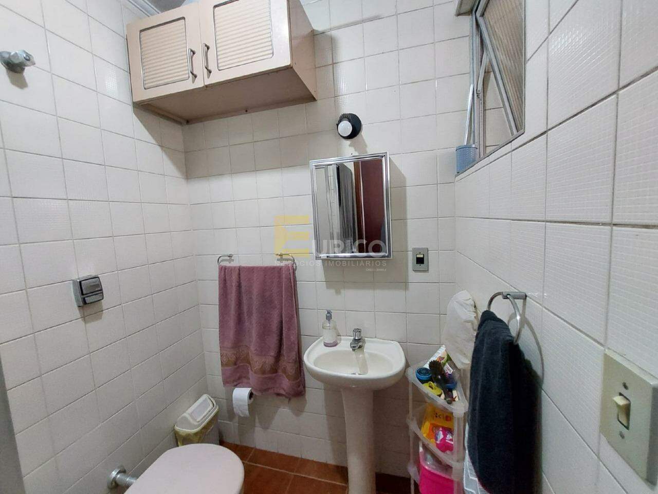 Apartamento para aluguel no Condomínio Edifício Acapulco em Vinhedo/SP: 