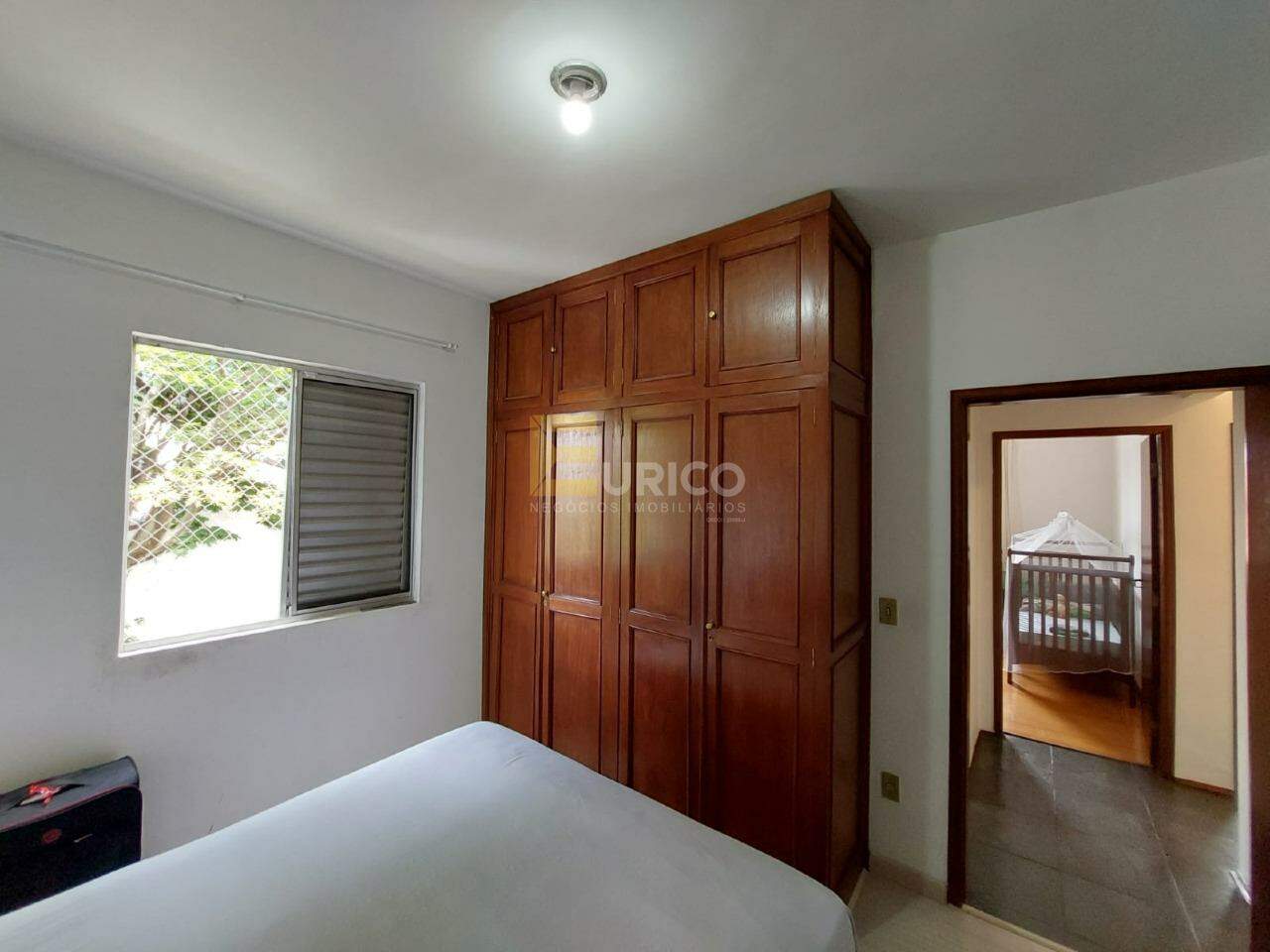 Apartamento para aluguel no Condomínio Edifício Acapulco em Vinhedo/SP: 