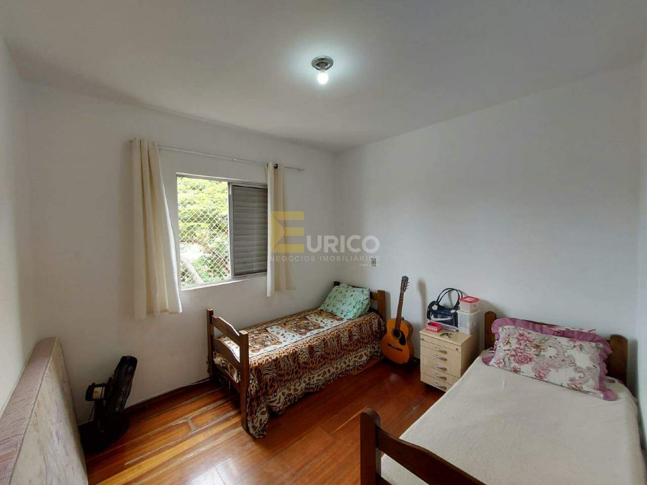 Apartamento para aluguel no Condomínio Edifício Acapulco em Vinhedo/SP: 