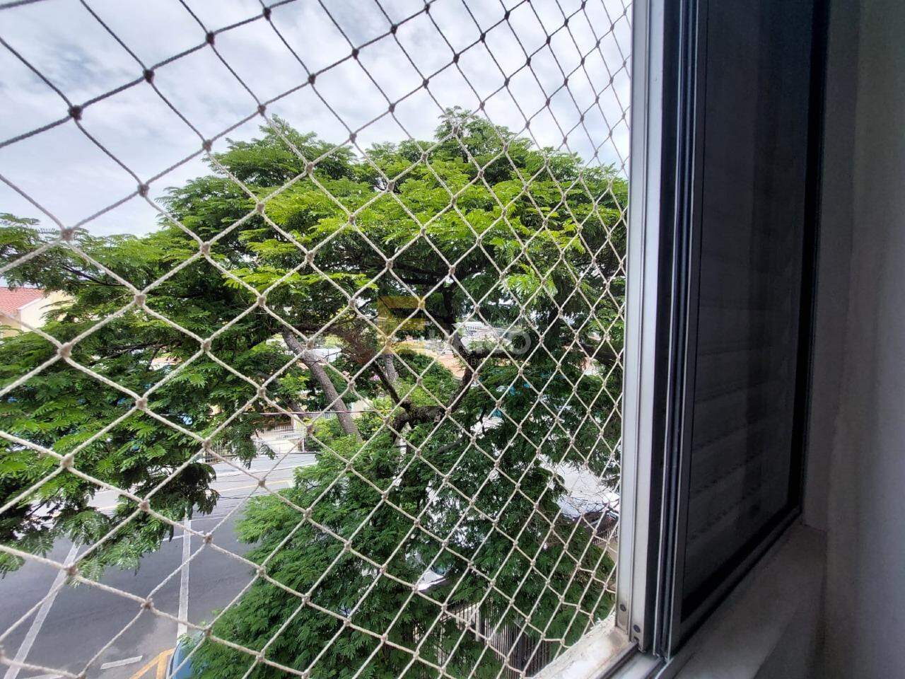 Apartamento para aluguel no Condomínio Edifício Acapulco em Vinhedo/SP: 