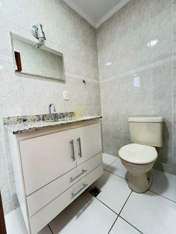 Apartamento à venda no Edifício Mont Blanc em Vinhedo/SP: WC SUÍTE