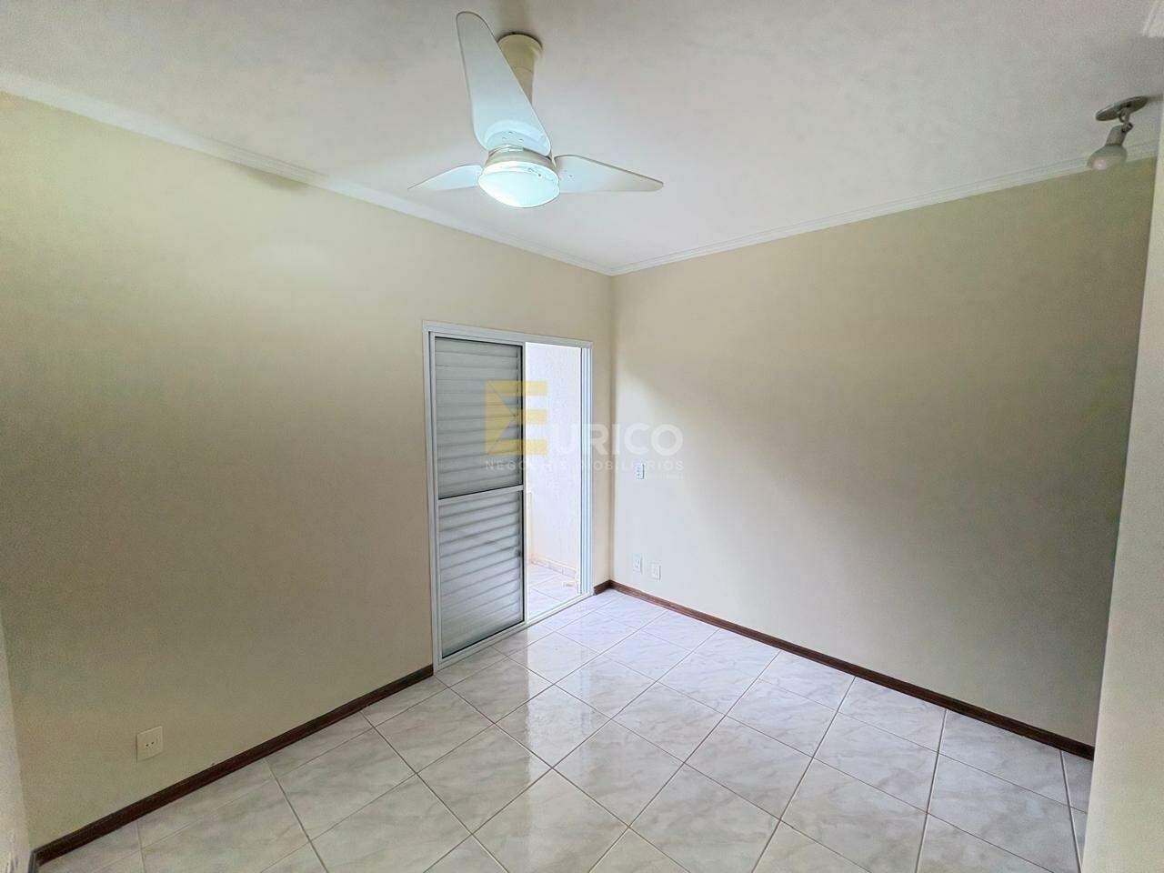 Apartamento à venda no Edifício Mont Blanc em Vinhedo/SP: SUITE