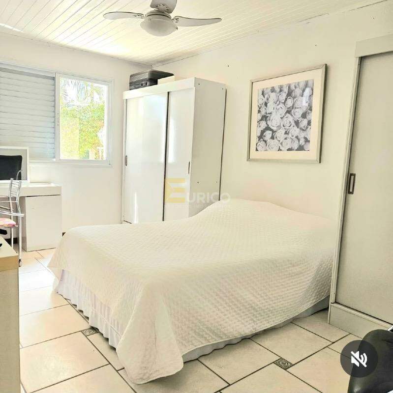 Casa em condomínio à venda no Condomínio Estância Marambaia em Vinhedo/SP: 