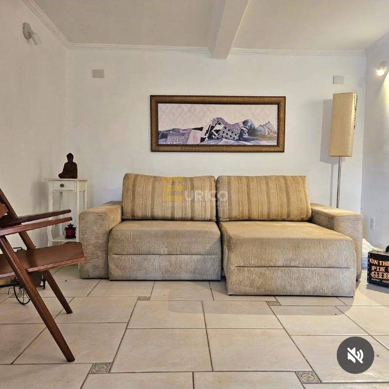 Casa em condomínio à venda no Condomínio Estância Marambaia em Vinhedo/SP: 