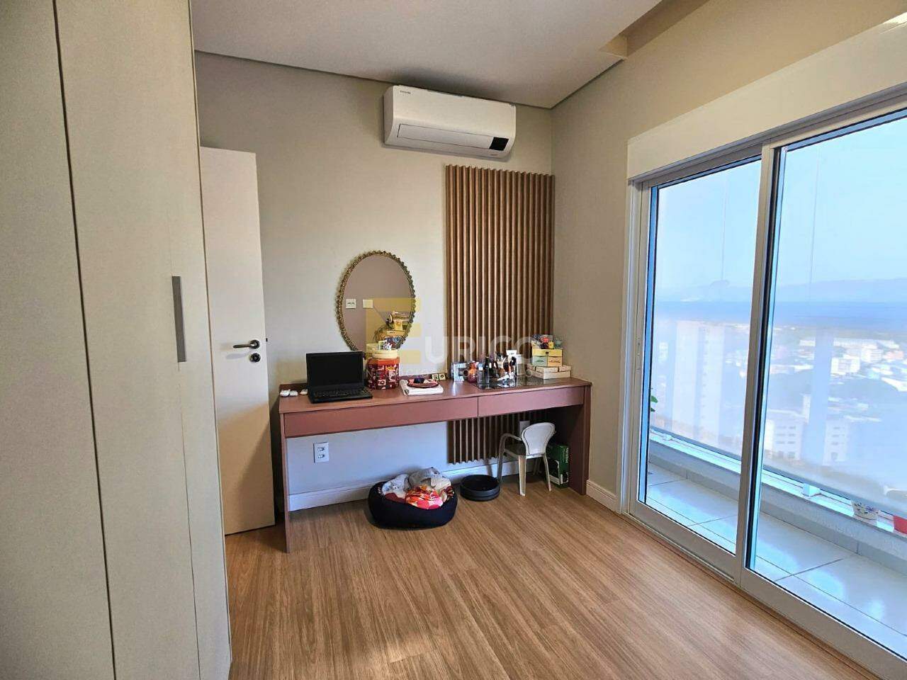 Apartamento à venda no Condomínio Residencial Miami em Valinhos/SP: 