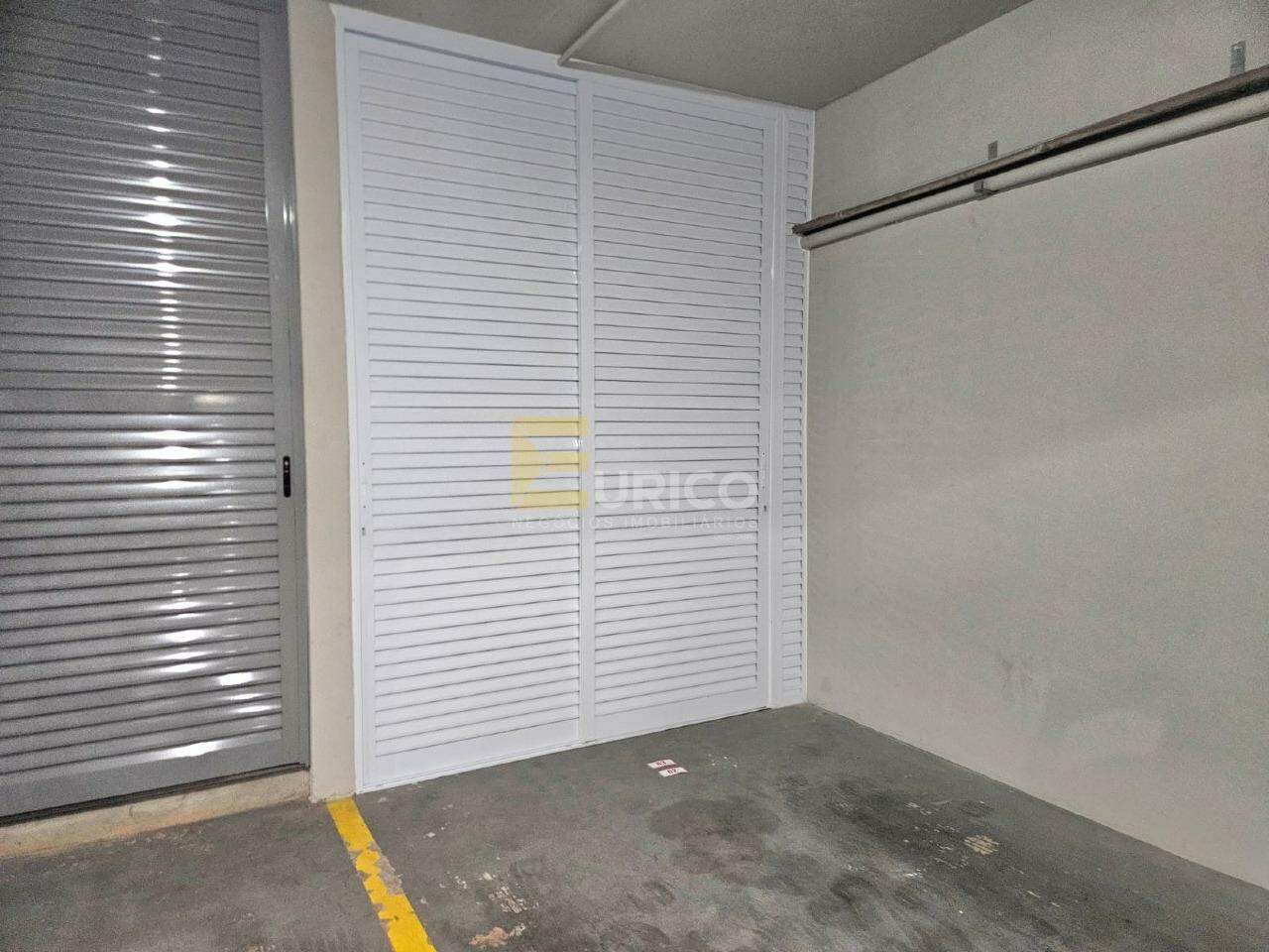 Apartamento à venda no Condomínio Residencial Miami em Valinhos/SP: 