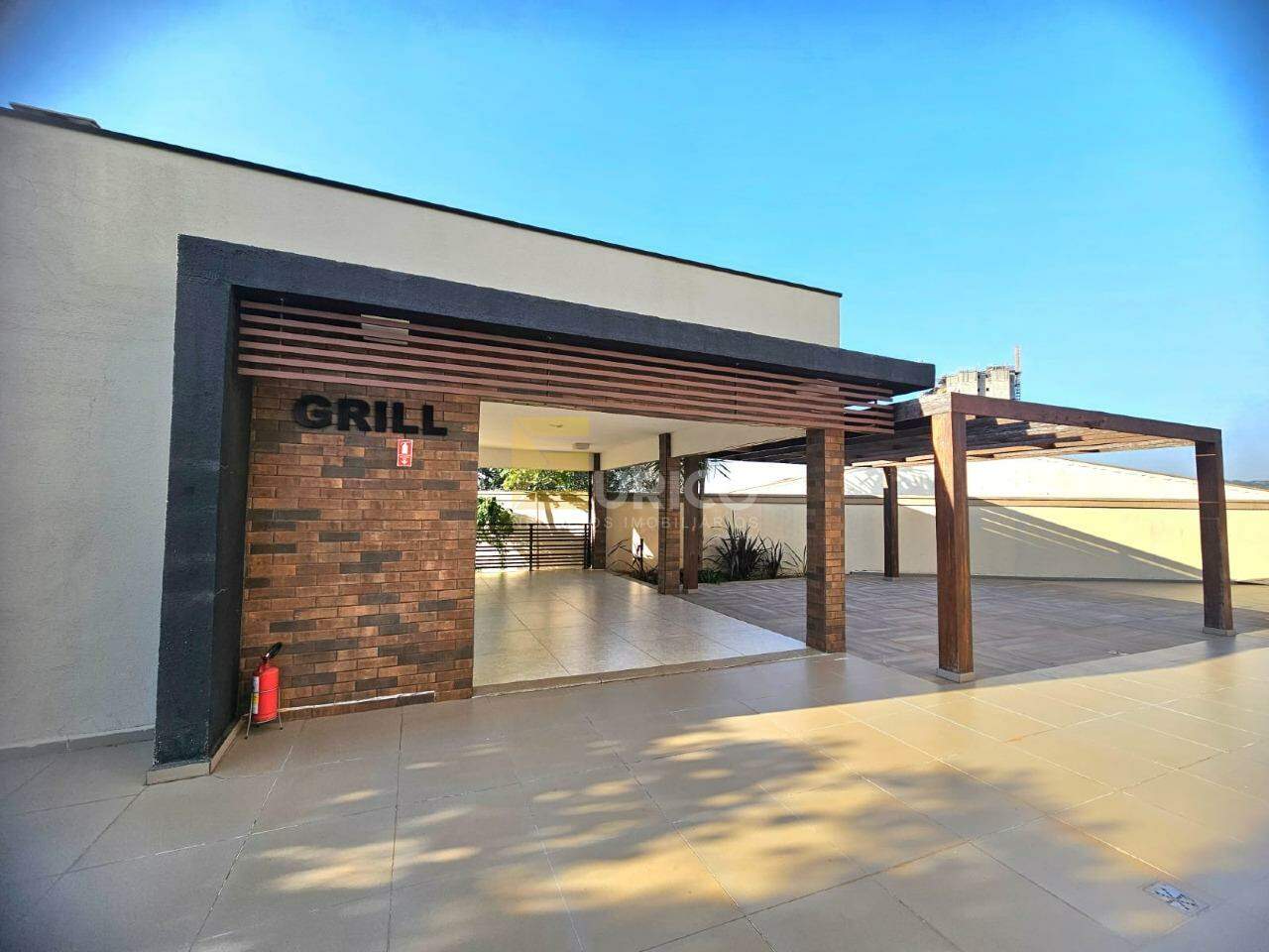 Apartamento à venda no Condomínio Residencial Miami em Valinhos/SP: 