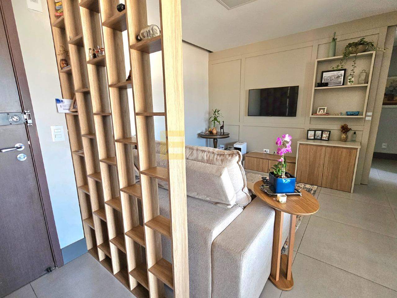 Apartamento à venda no Condomínio Residencial Miami em Valinhos/SP: 