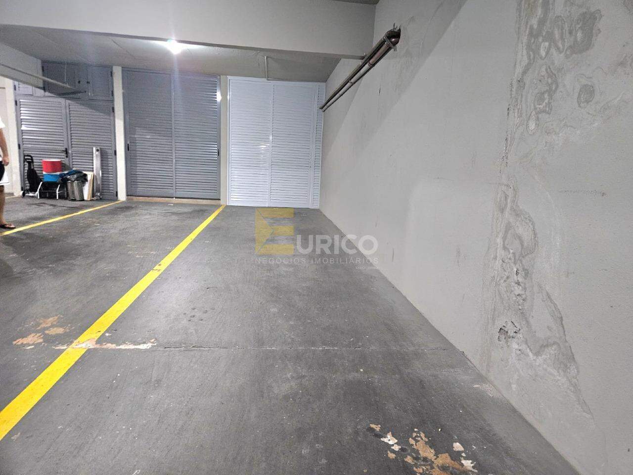 Apartamento à venda no Condomínio Residencial Miami em Valinhos/SP: 