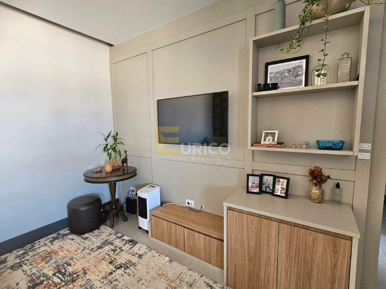 Apartamento à venda no Condomínio Residencial Miami em Valinhos/SP: 