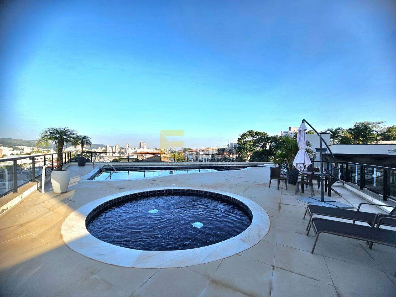 Apartamento à venda no Condomínio Residencial Miami em Valinhos/SP: 
