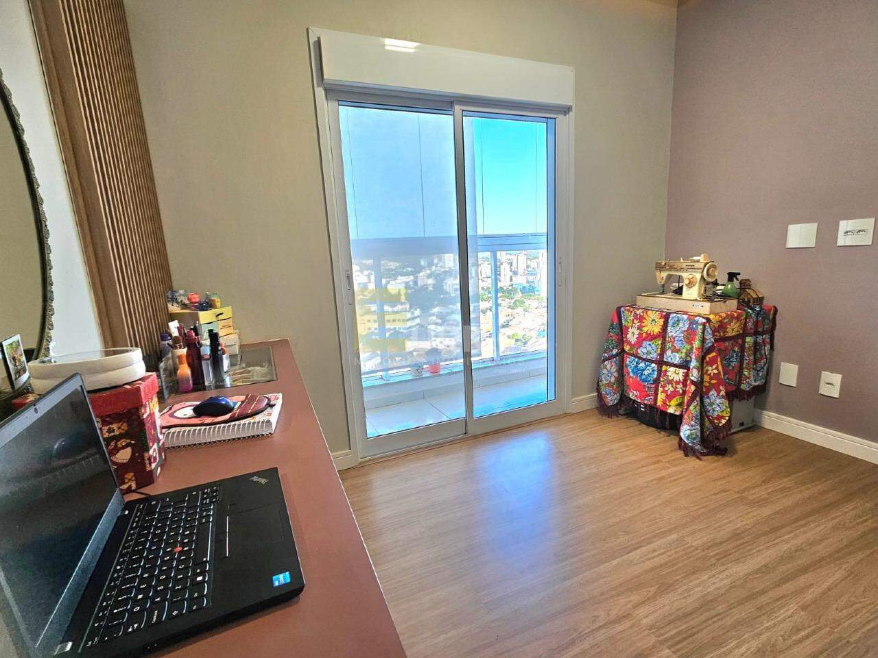 Apartamento à venda no Condomínio Residencial Miami em Valinhos/SP: 