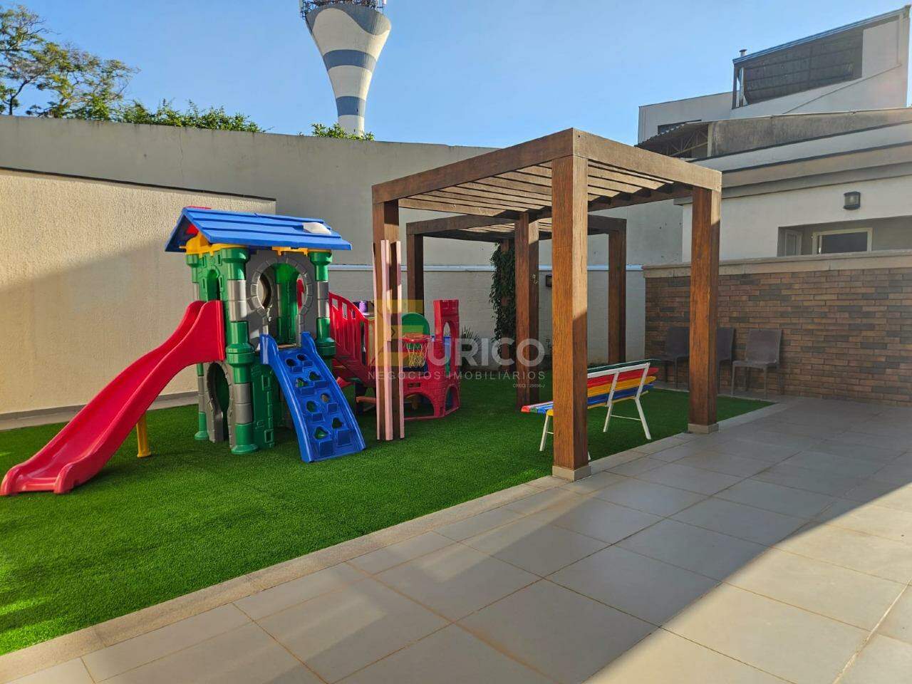Apartamento à venda no Condomínio Residencial Miami em Valinhos/SP: 