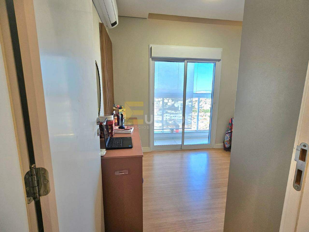 Apartamento à venda no Condomínio Residencial Miami em Valinhos/SP: 