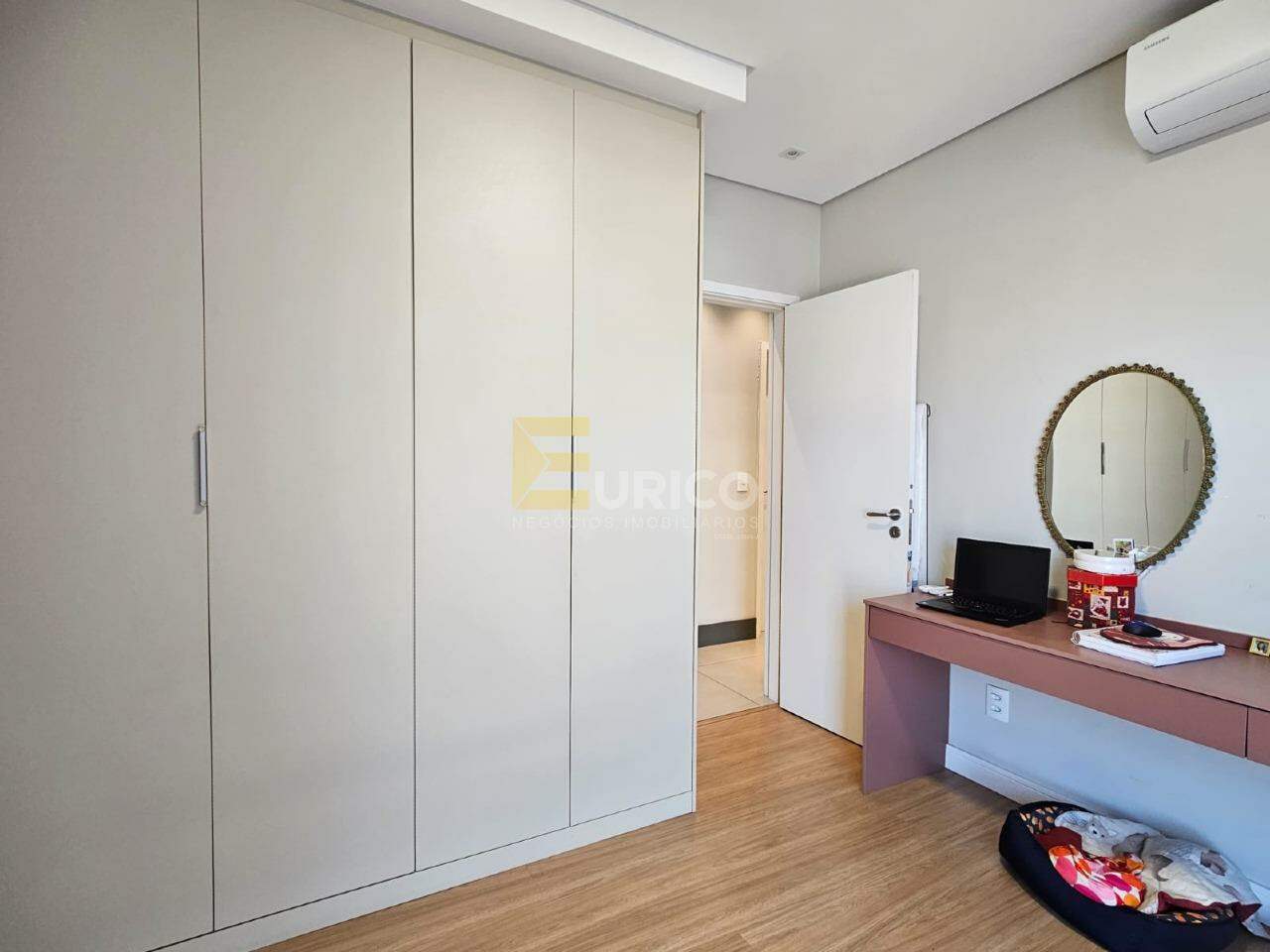 Apartamento à venda no Condomínio Residencial Miami em Valinhos/SP: 