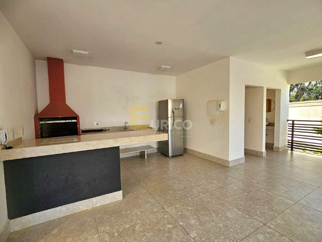 Apartamento à venda no Condomínio Residencial Miami em Valinhos/SP: 