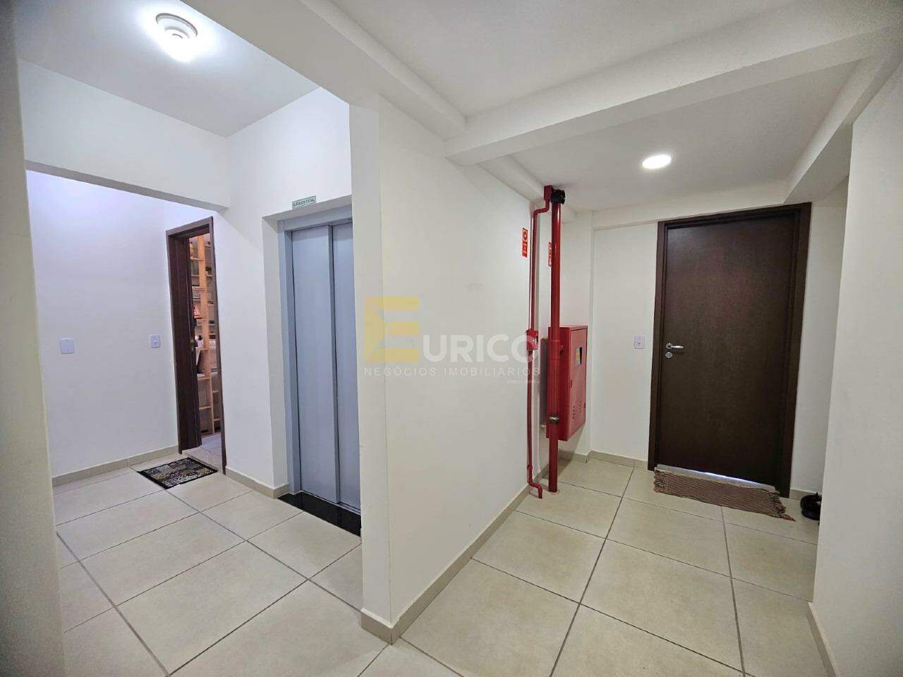 Apartamento à venda no Condomínio Residencial Miami em Valinhos/SP: 