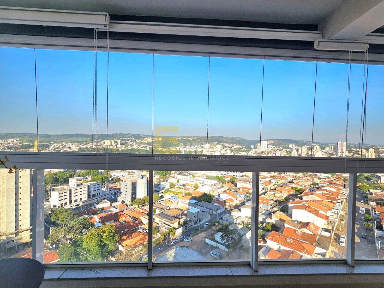 Apartamento à venda no Condomínio Residencial Miami em Valinhos/SP: 