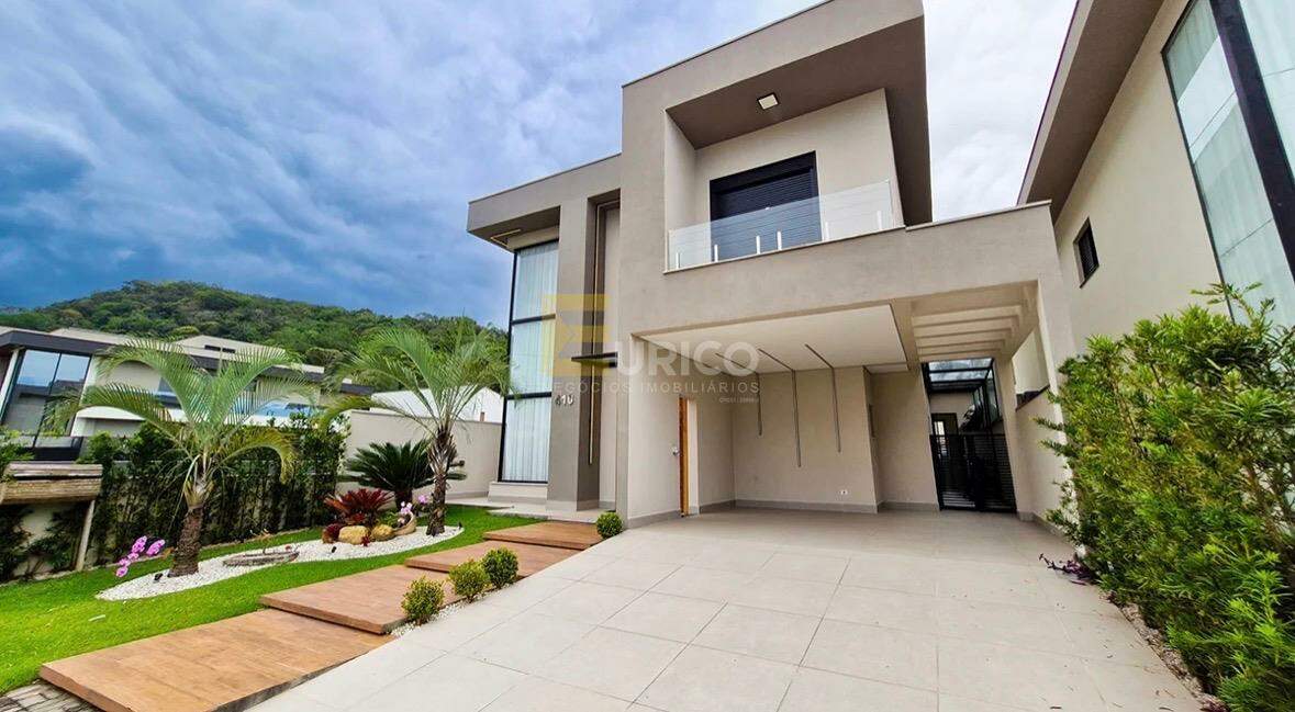 Casa em condomínio à venda no Costa Nova em Caraguatatuba/SP: 