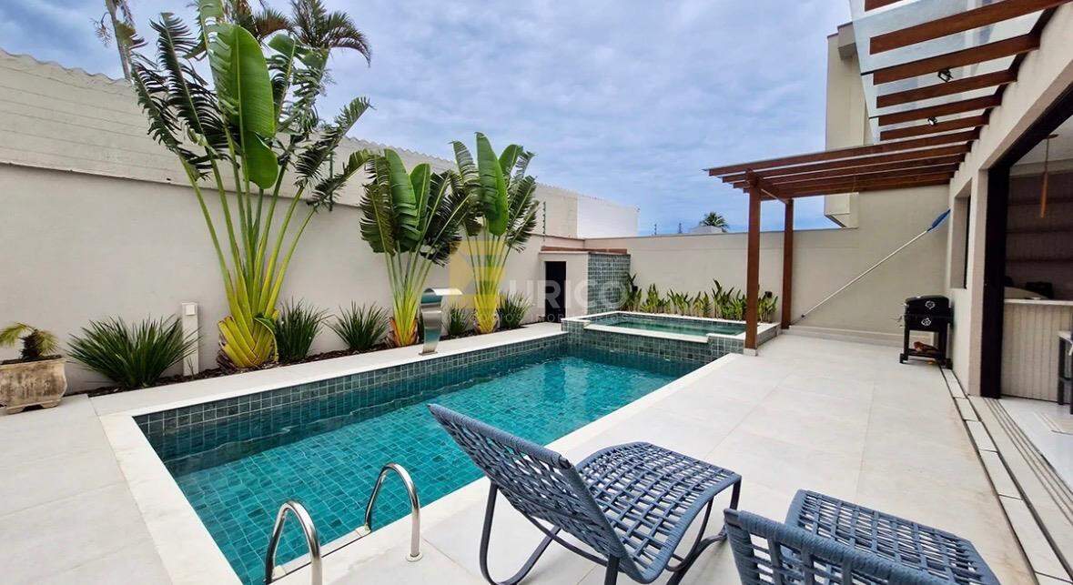 Casa em condomínio à venda no Costa Nova em Caraguatatuba/SP: 