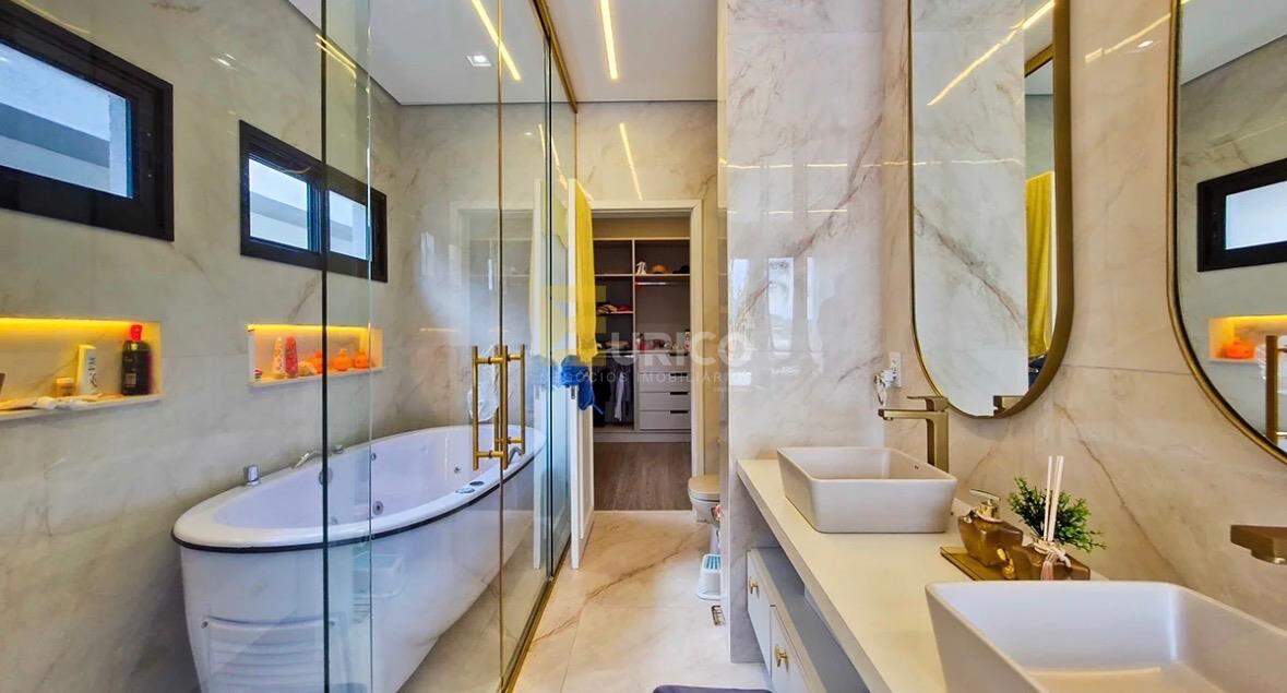 Casa em condomínio à venda no Costa Nova em Caraguatatuba/SP: 