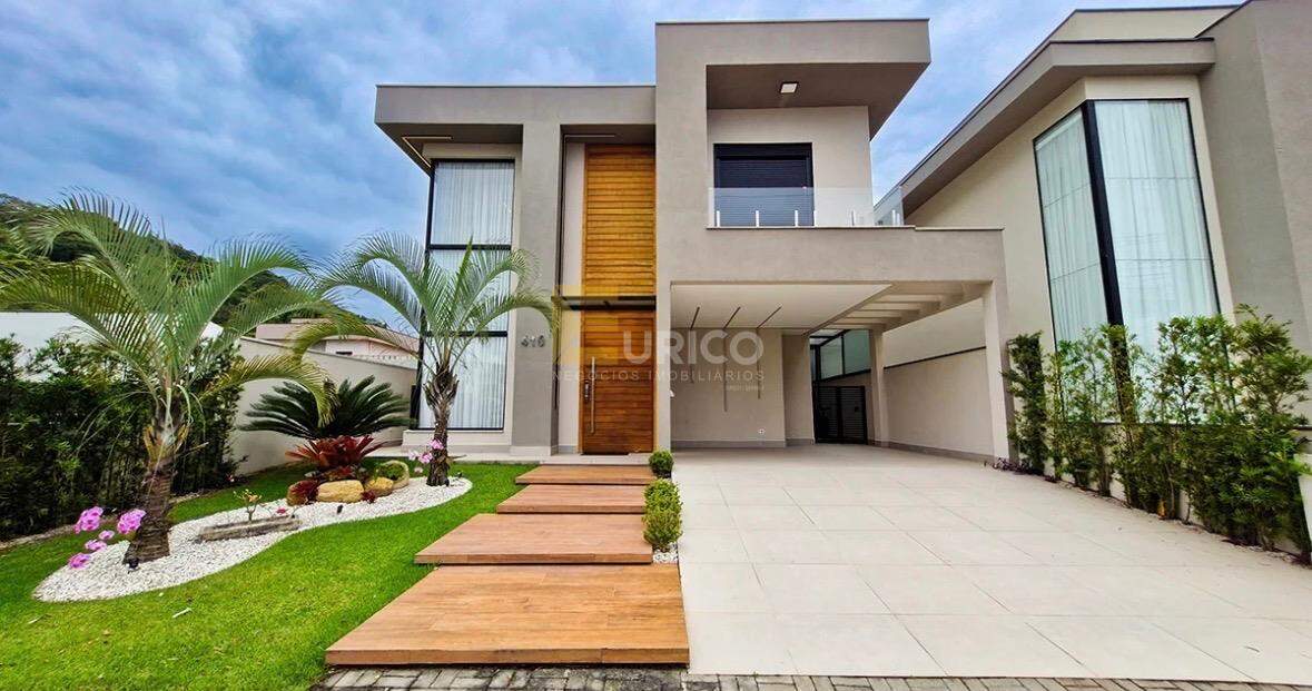 Casa em condomínio à venda no Costa Nova em Caraguatatuba/SP: 