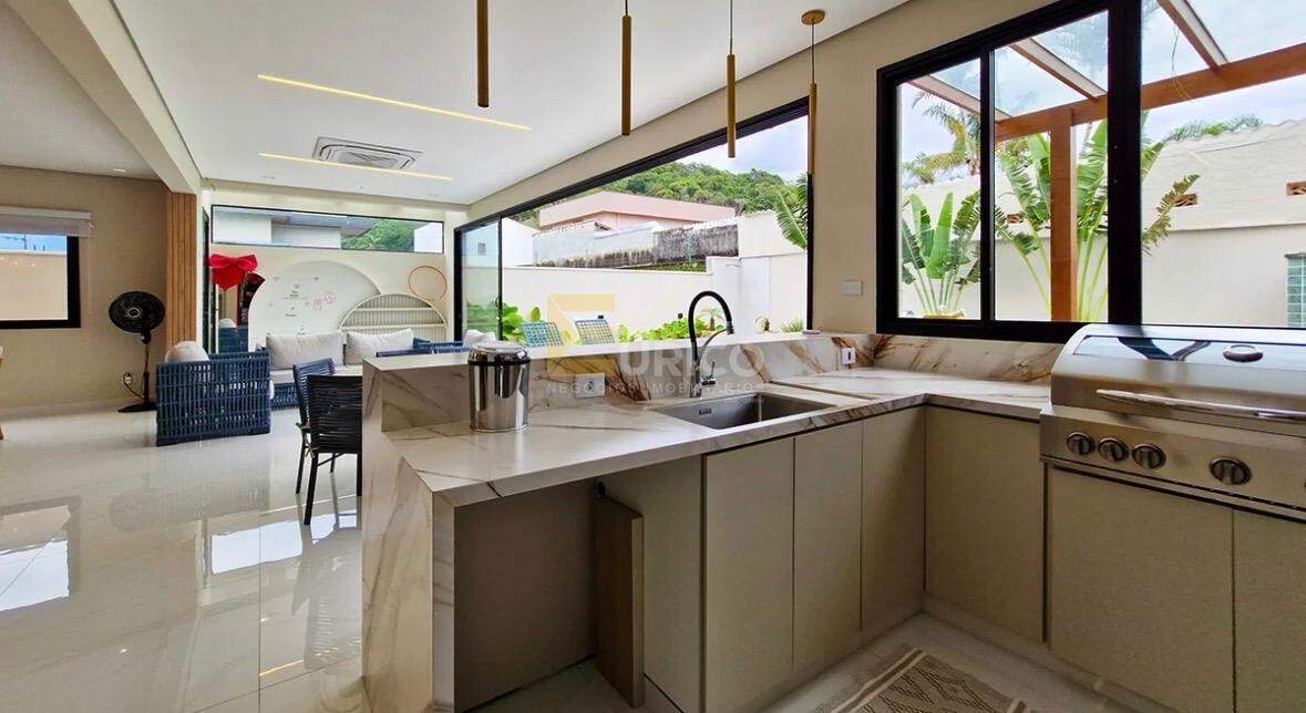 Casa em condomínio à venda no Costa Nova em Caraguatatuba/SP: 