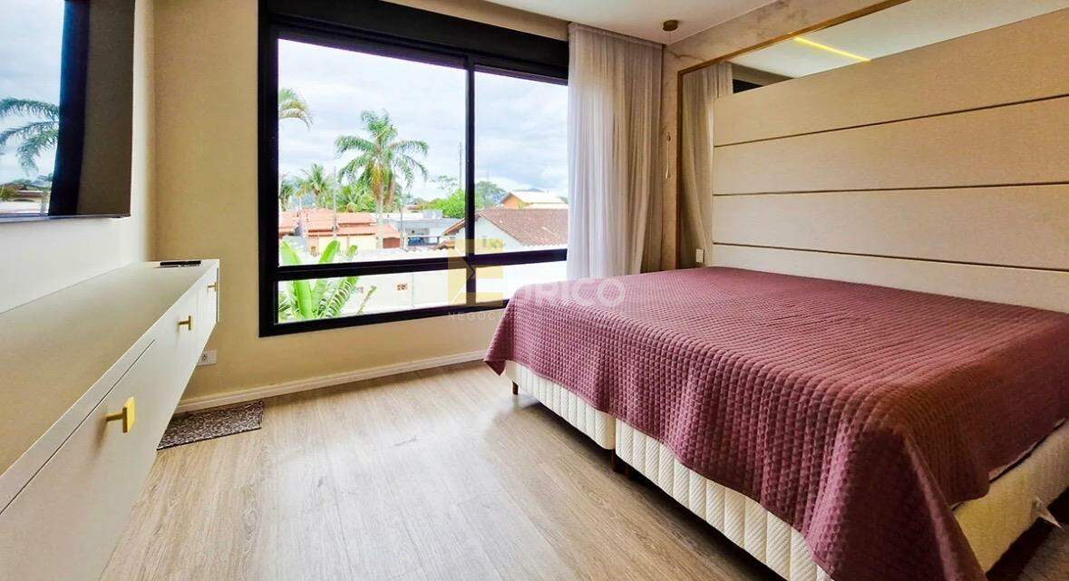 Casa em condomínio à venda no Costa Nova em Caraguatatuba/SP: 
