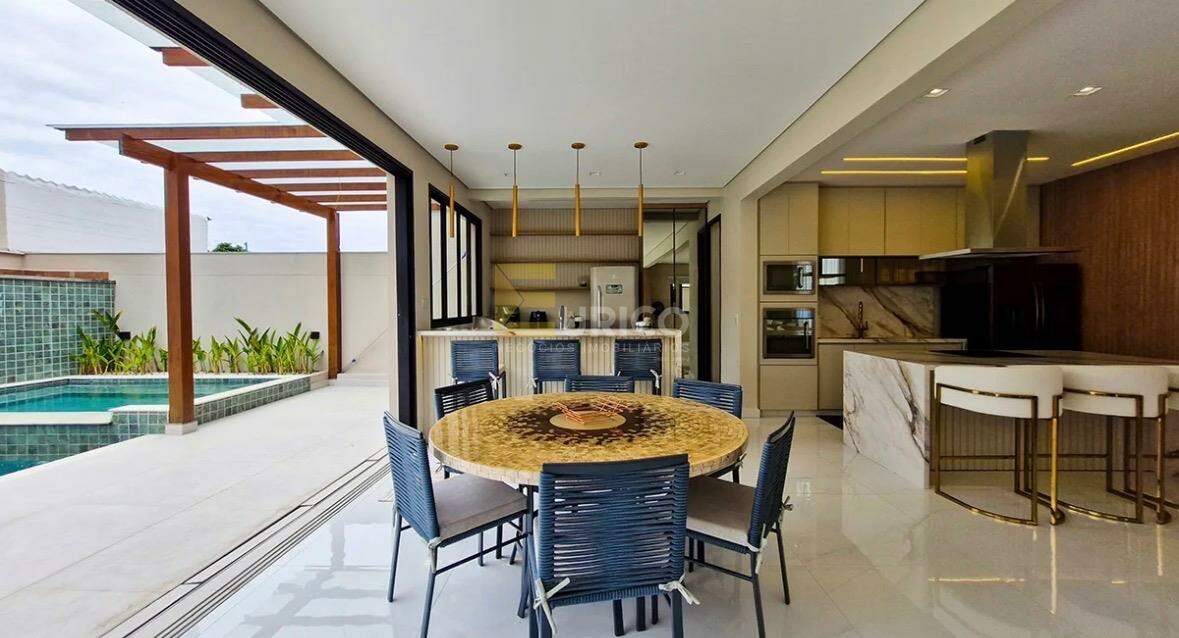 Casa em condomínio à venda no Costa Nova em Caraguatatuba/SP: 