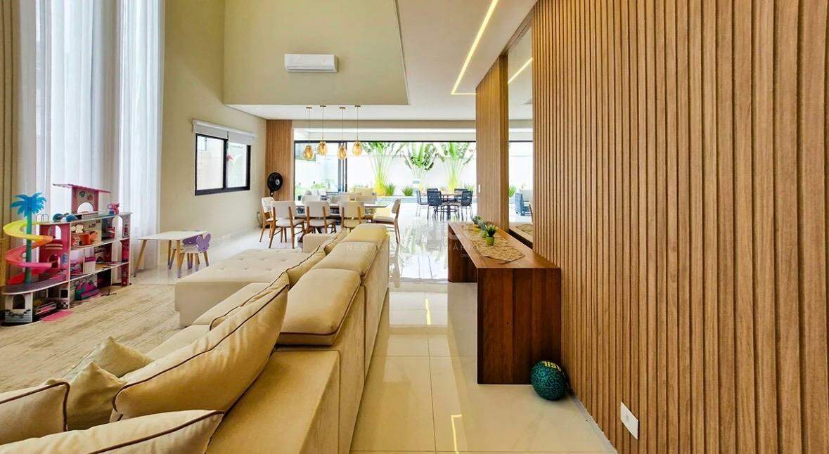 Casa em condomínio à venda no Costa Nova em Caraguatatuba/SP: 