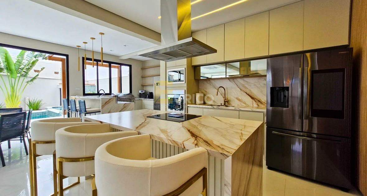 Casa em condomínio à venda no Costa Nova em Caraguatatuba/SP: 