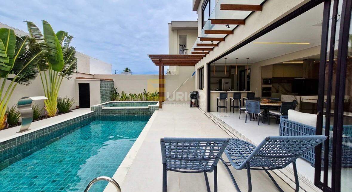 Casa em condomínio à venda no Costa Nova em Caraguatatuba/SP: 