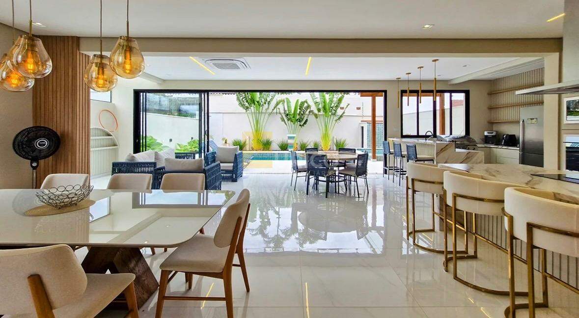 Casa em condomínio à venda no Costa Nova em Caraguatatuba/SP: 