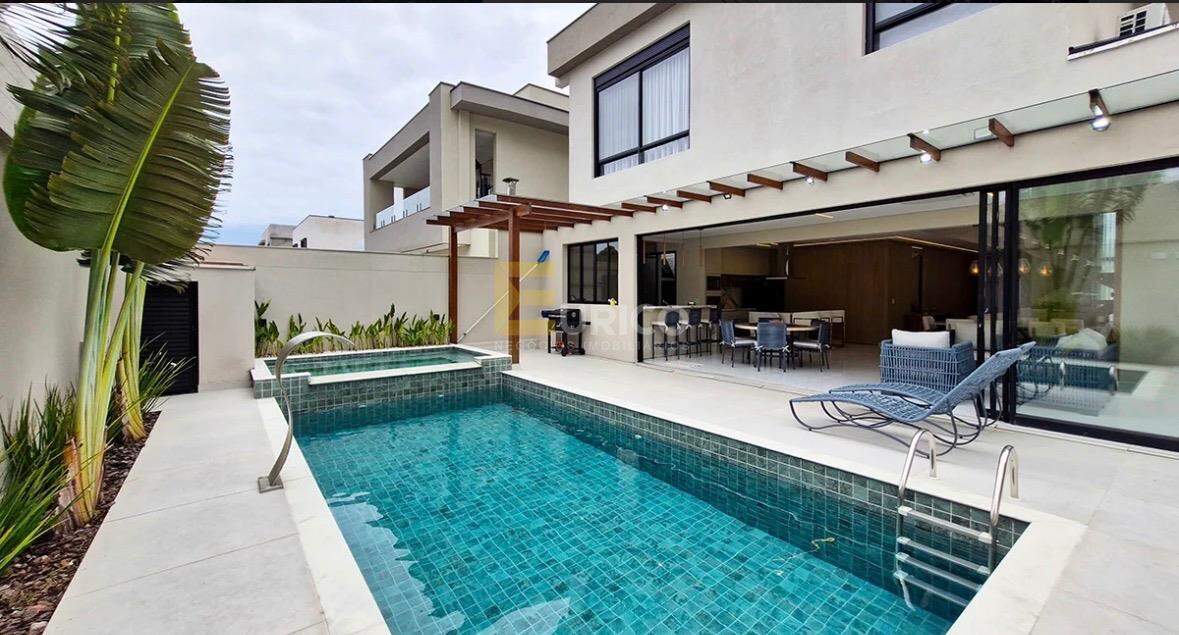 Casa em condomínio à venda no Costa Nova em Caraguatatuba/SP: 