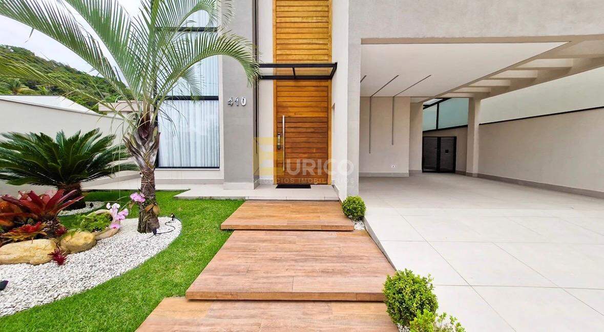 Casa em condomínio à venda no Costa Nova em Caraguatatuba/SP: 