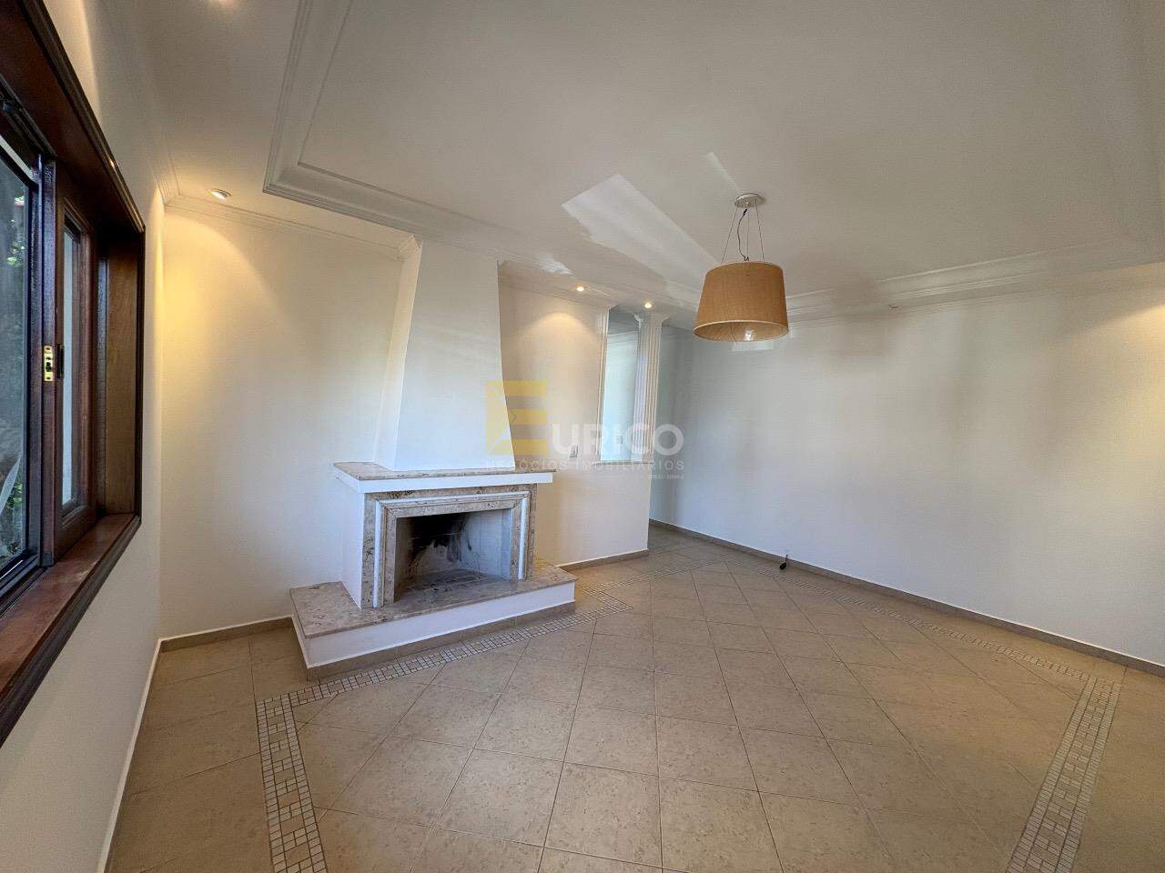 Casa em condomínio para aluguel no Condomínio Villaggio Capríccio em Louveira/SP: 