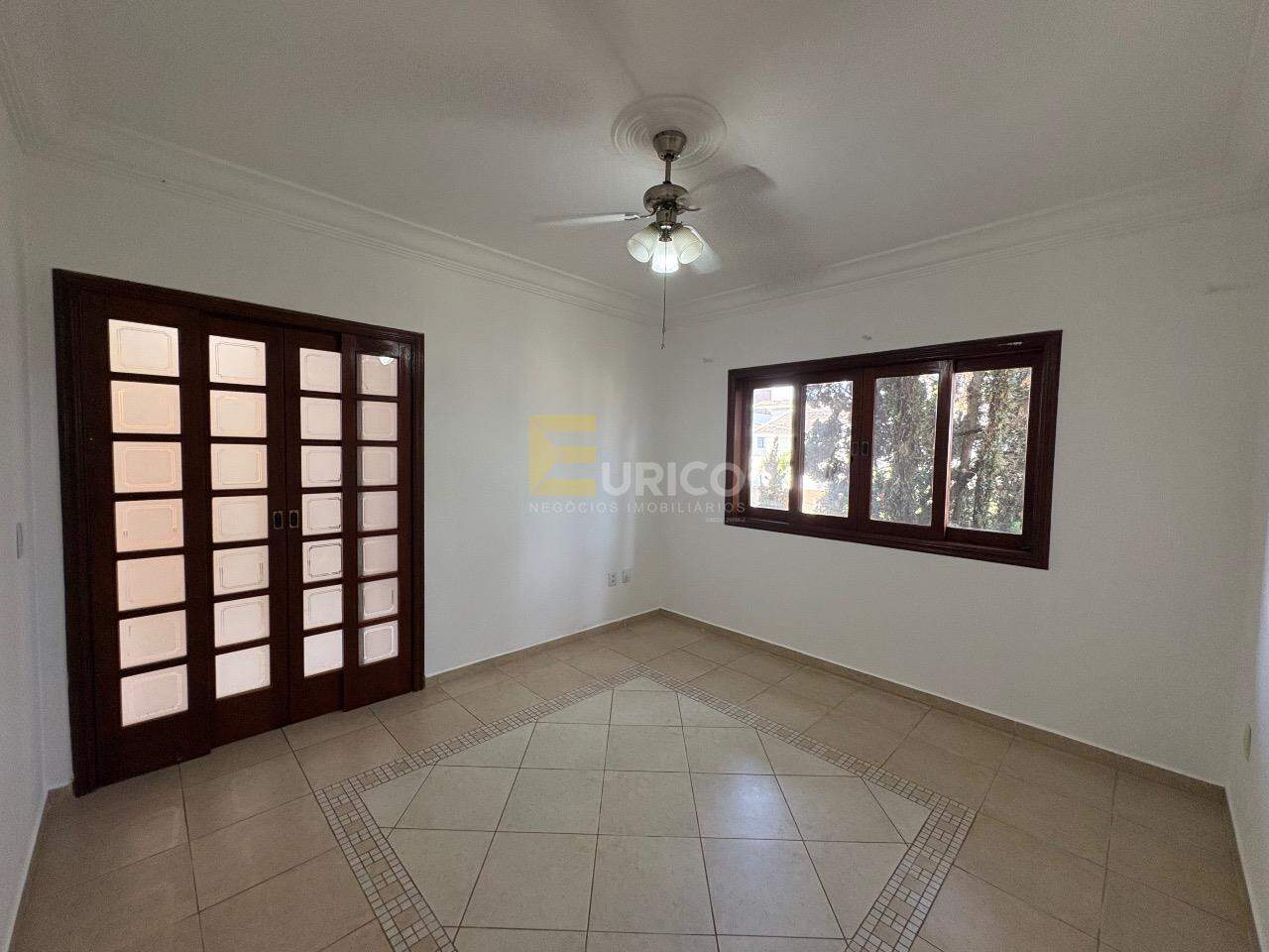 Casa em condomínio para aluguel no Condomínio Villaggio Capríccio em Louveira/SP: 