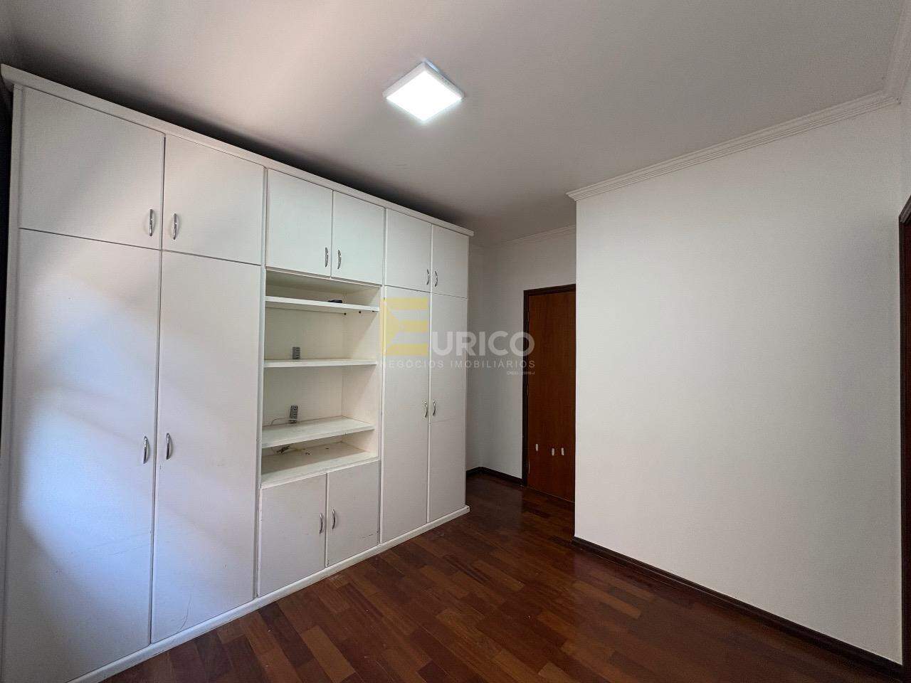 Casa em condomínio para aluguel no Condomínio Villaggio Capríccio em Louveira/SP: 