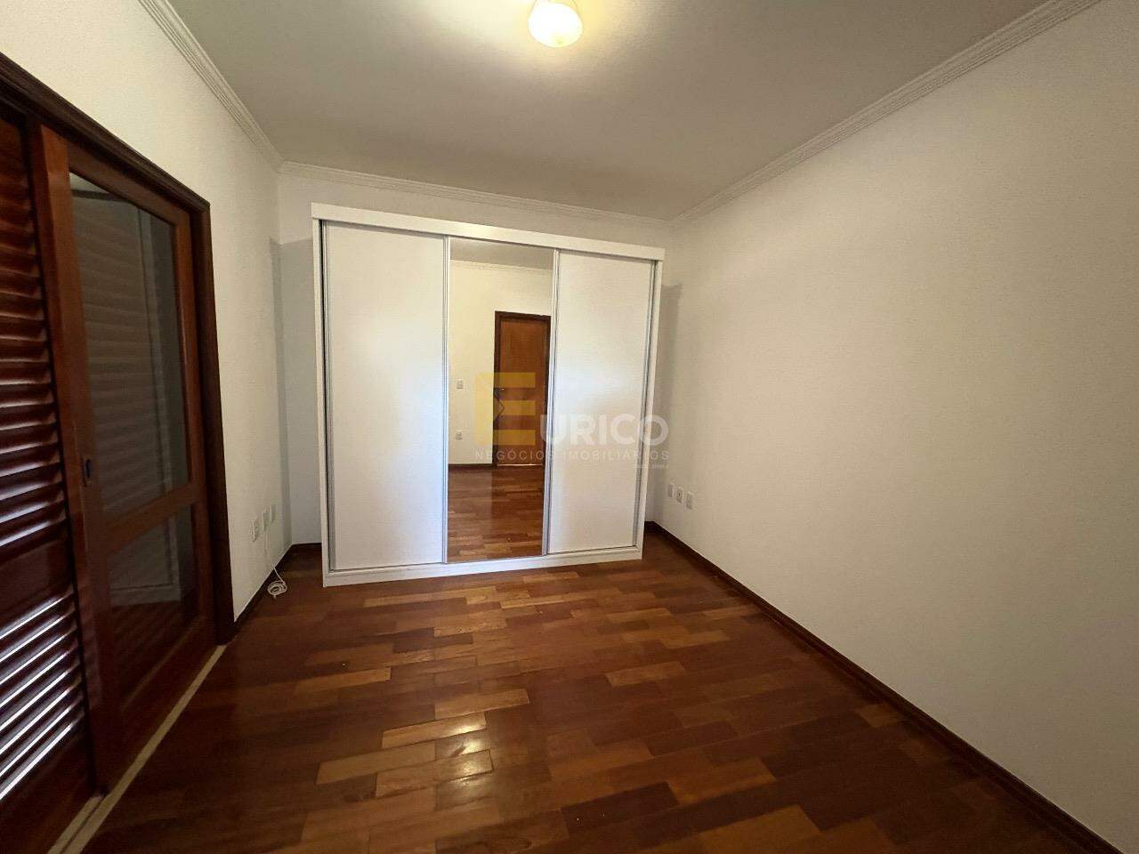 Casa em condomínio para aluguel no Condomínio Villaggio Capríccio em Louveira/SP: 