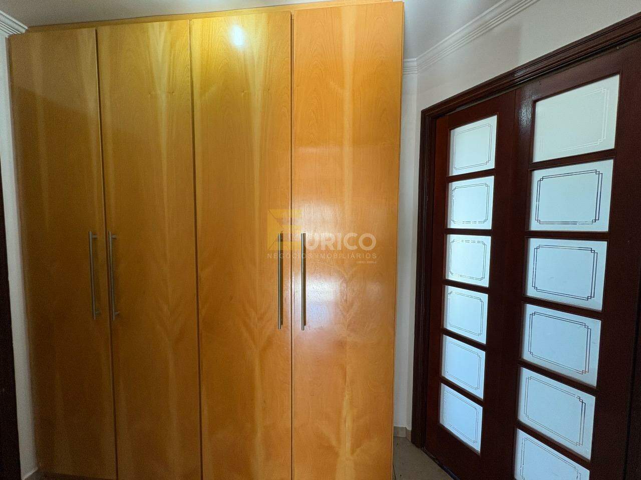 Casa em condomínio para aluguel no Condomínio Villaggio Capríccio em Louveira/SP: 