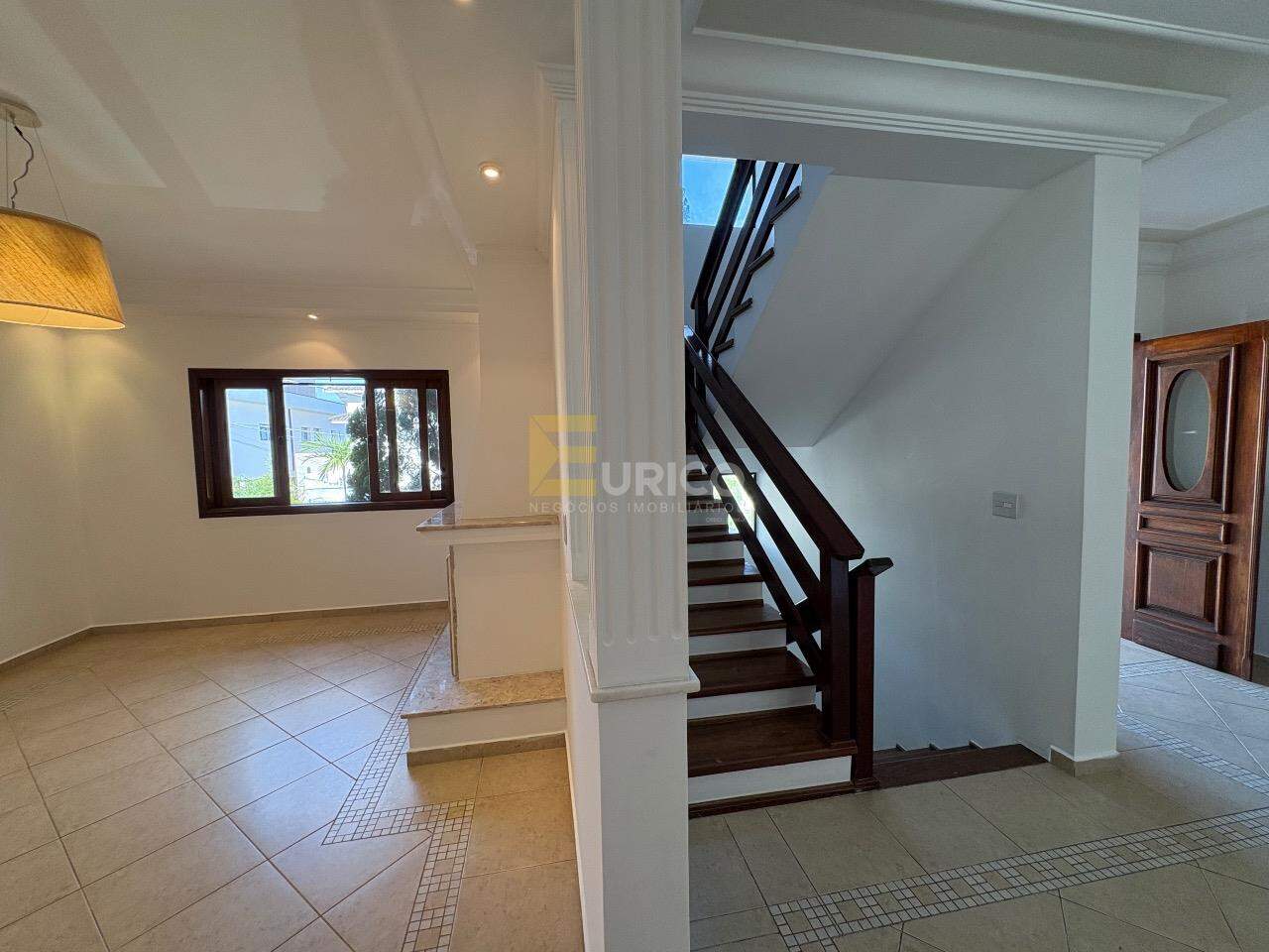 Casa em condomínio para aluguel no Condomínio Villaggio Capríccio em Louveira/SP: 