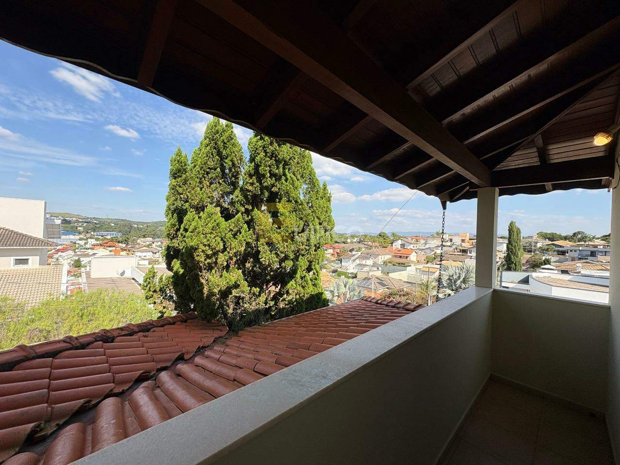 Casa em condomínio para aluguel no Condomínio Villaggio Capríccio em Louveira/SP: 