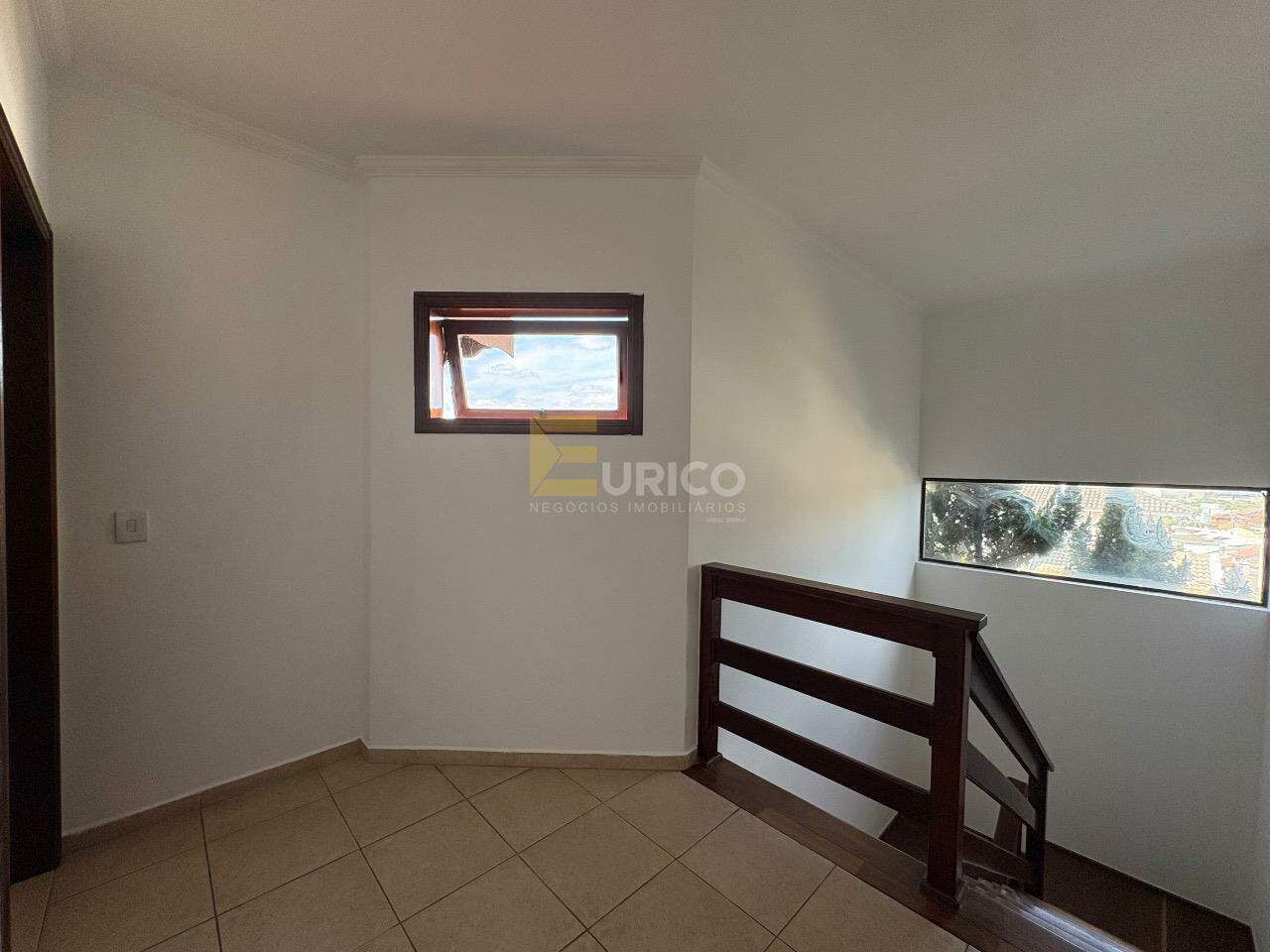 Casa em condomínio para aluguel no Condomínio Villaggio Capríccio em Louveira/SP: 