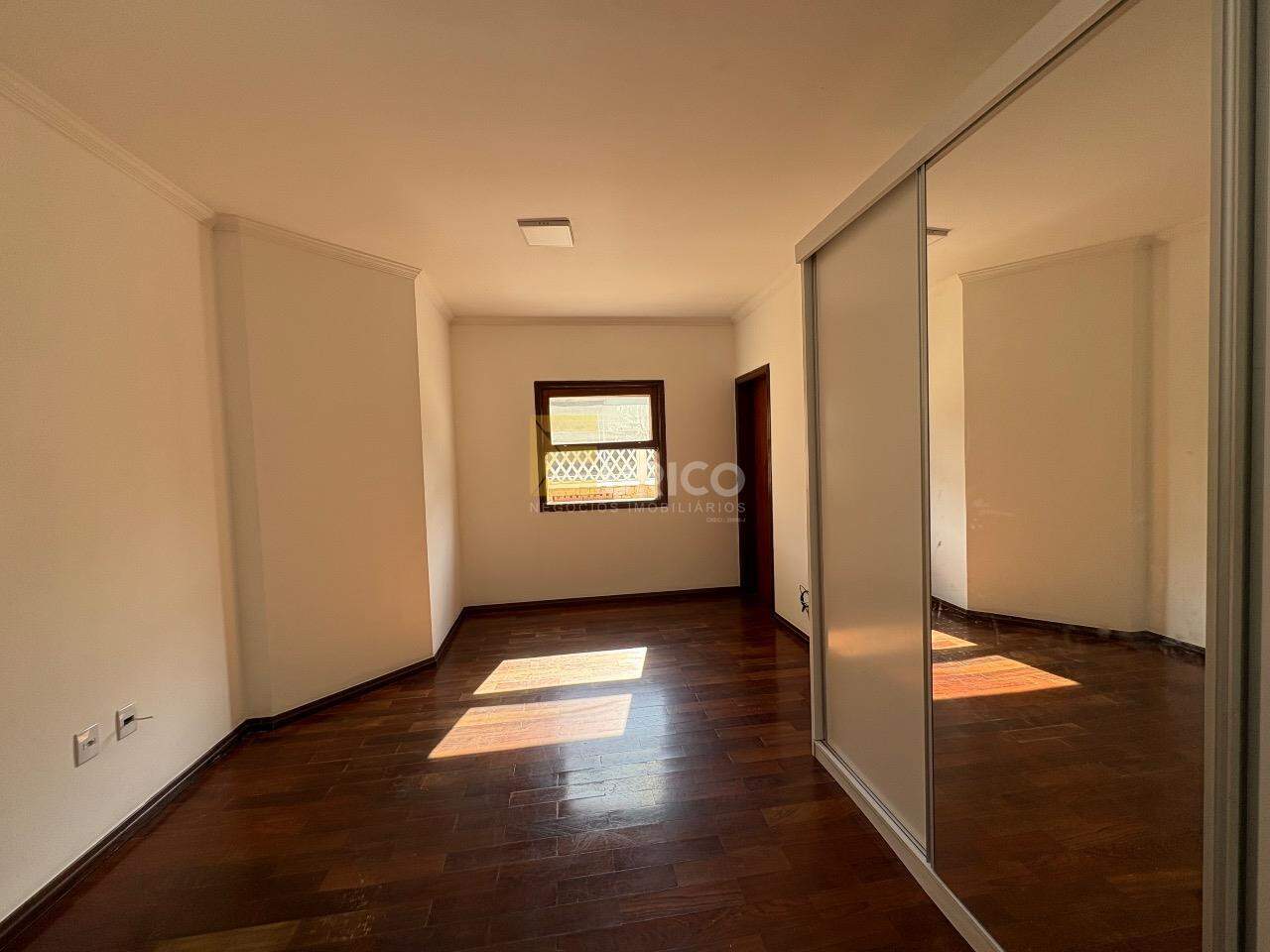 Casa em condomínio para aluguel no Condomínio Villaggio Capríccio em Louveira/SP: 