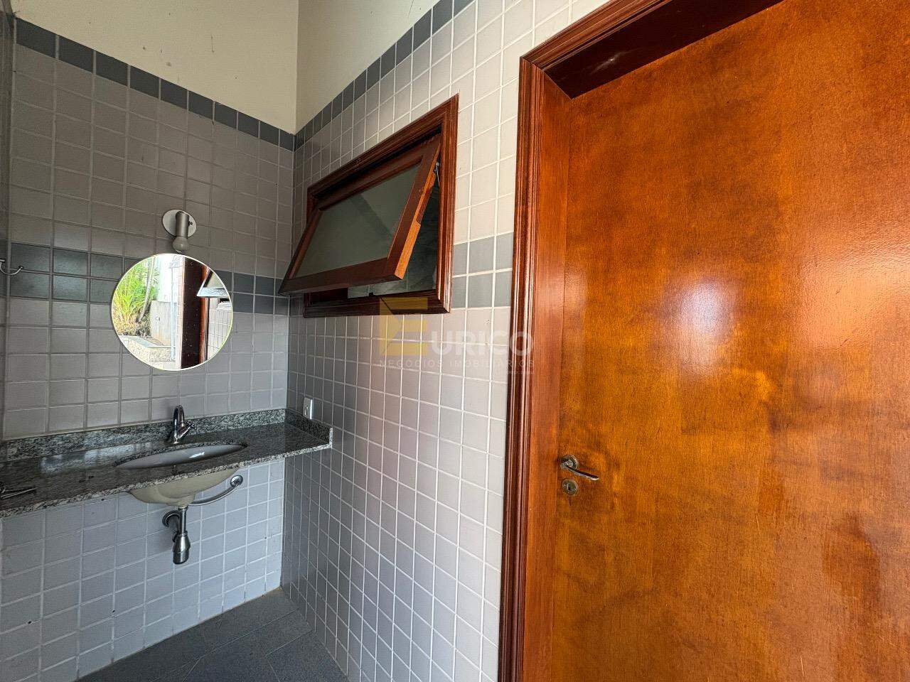 Casa em condomínio para aluguel no Condomínio Villaggio Capríccio em Louveira/SP: 