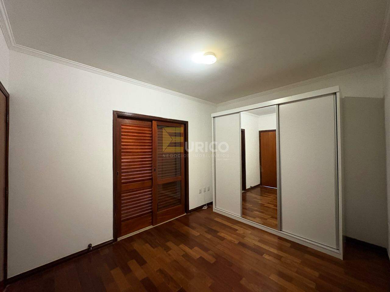 Casa em condomínio para aluguel no Condomínio Villaggio Capríccio em Louveira/SP: 