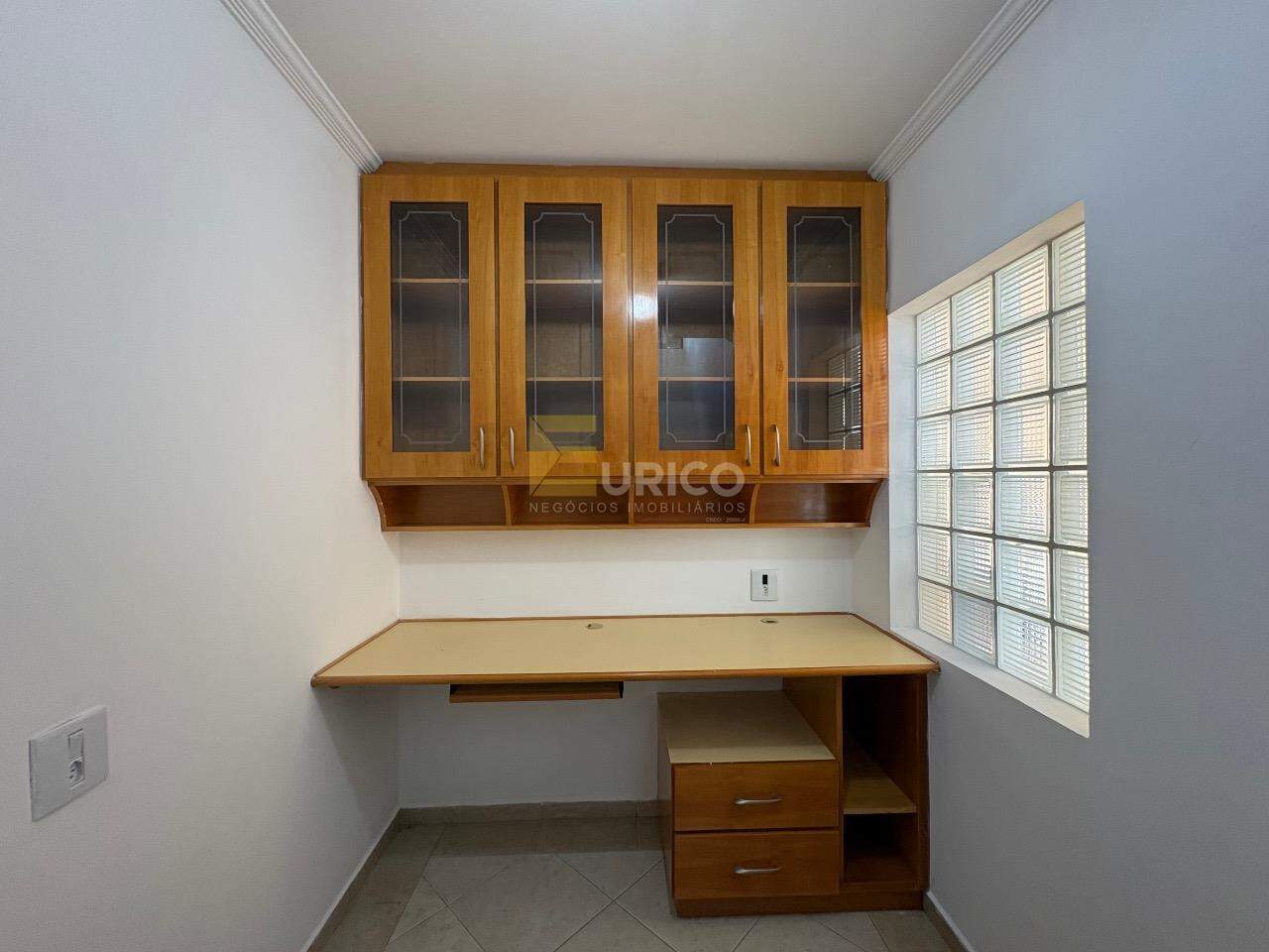 Casa em condomínio para aluguel no Condomínio Villaggio Capríccio em Louveira/SP: 