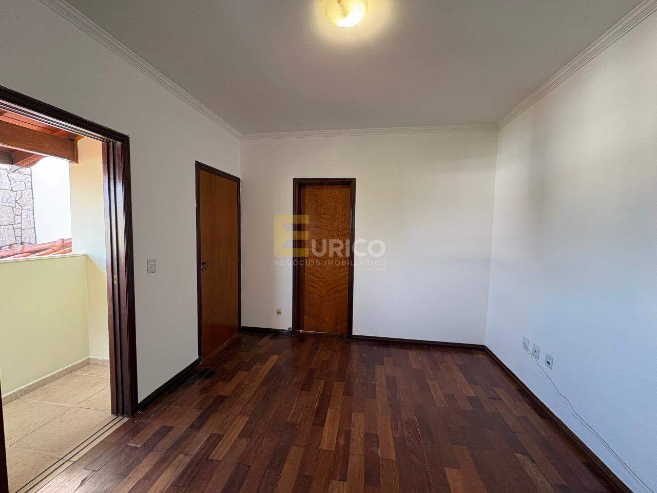 Casa em condomínio para aluguel no Condomínio Villaggio Capríccio em Louveira/SP: 