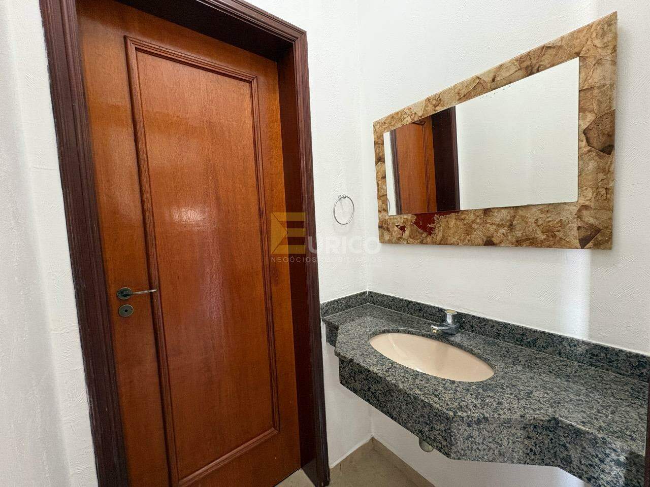 Casa em condomínio para aluguel no Condomínio Villaggio Capríccio em Louveira/SP: 